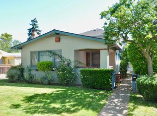 1015 Palm Ave, San Mateo, CA 94401