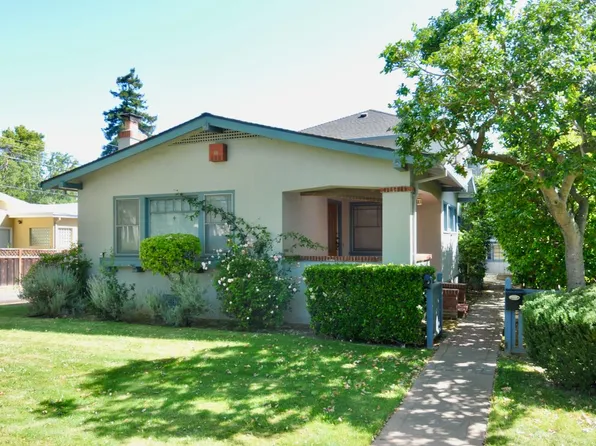 1015 Palm Ave, San Mateo, CA 94401