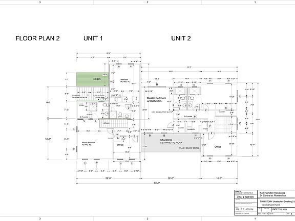5th image of 8 Wethersfield St #3