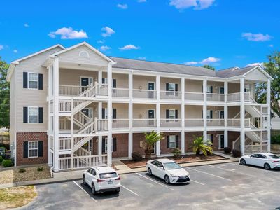 1058 Sea Mountain Hwy. #9-101, North Myrtle Beach, SC, 29582