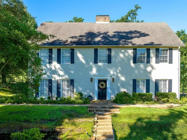 1400 Inverness St, Longview, TX 75601