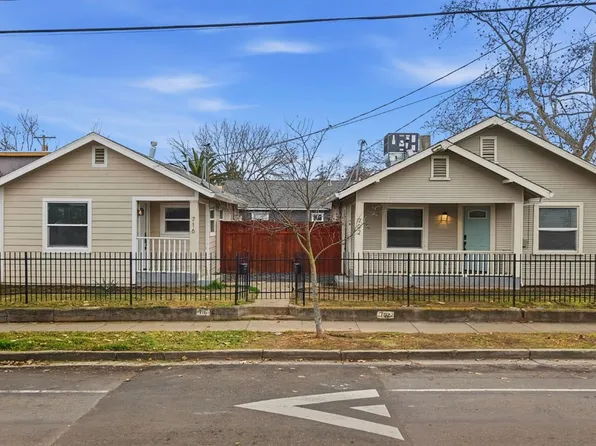 702 Dixieanne Ave, Sacramento, CA 95815