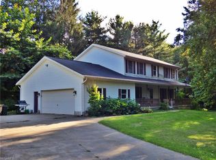 4765 En Rd, Norwalk, OH 44857