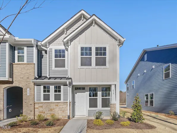 438 La Maison Ave #14, Wendell, NC 27591