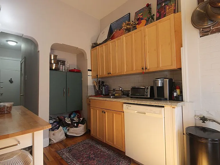 1222 Park Ave #2 — Photo 6