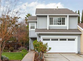 5374 Rainflower Dr, Livermore, CA