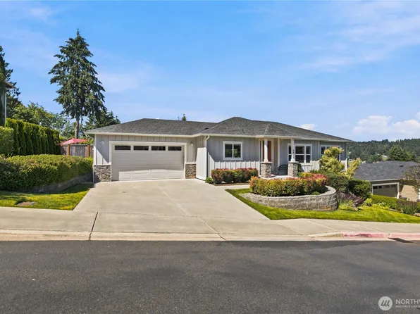 3877 Scott Lane, Gig Harbor, WA 98335