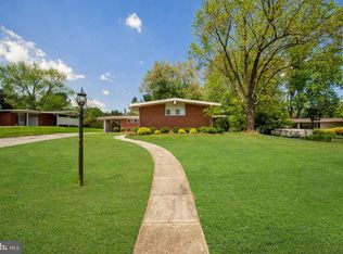 3400 Old Forest Rd, Baltimore, MD 21208