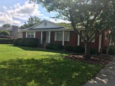606 N Washington Ave, Russellville, AL, 35653