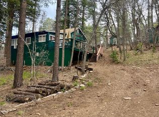 345 Double Springs Campground Rd, Mormon Lake, AZ 86038