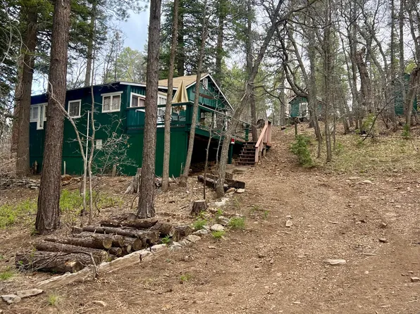 345 Double Springs Campground Road, Mormon Lake, AZ 86038