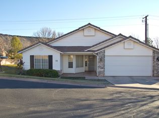 1141 W 360 N APT 33, St George, UT 84770