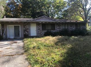 3704 Harris Rd LOT 1, Knoxville, TN 37918