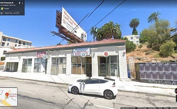 5th image of 626 N Alvarado St