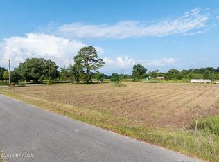 1313 Rue De La Porte, Arnaudville, LA 70512