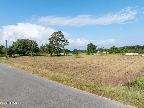 1313 Rue De La Porte, Arnaudville, LA 70512
