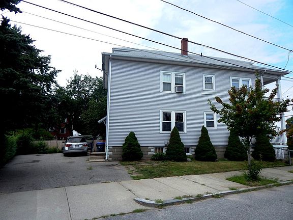 2nd image of 600 Admiral St #2