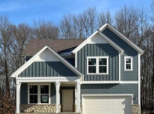 3481 Tender Ave LOT 7153, Powell, OH 43065