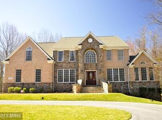 13447 Highland Rd, Highland, MD 20777