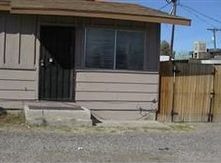 6410 S 7th St #A, Phoenix, AZ 85042