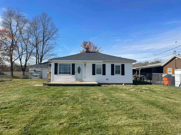 5179 N 50 E, Kokomo, IN 46901