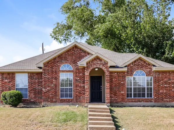 2805 Saint Croix Ave, Lancaster, TX 75146