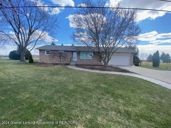 801 W Salzburg Rd, Auburn, MI 48611