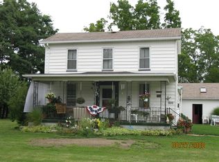 12272 Main St, East springfield, PA 16411