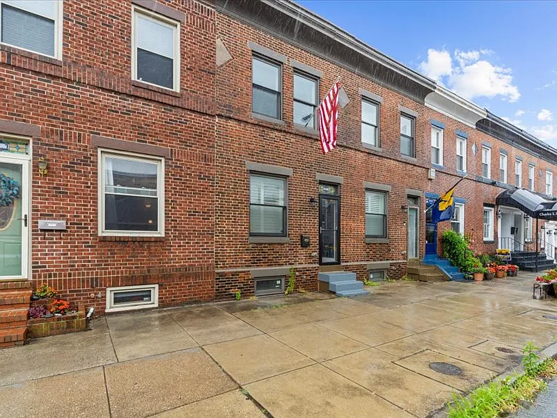 1511 E Fort Ave