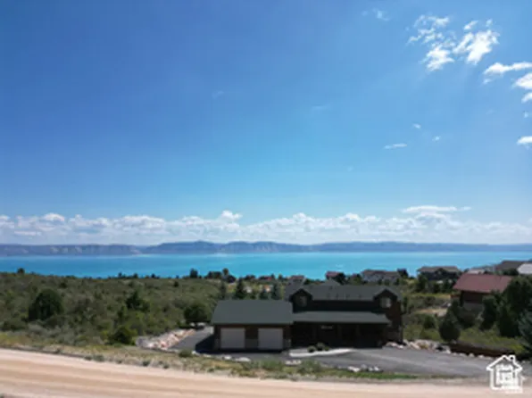 795 Hickock Dr, Fish Haven, ID 83287