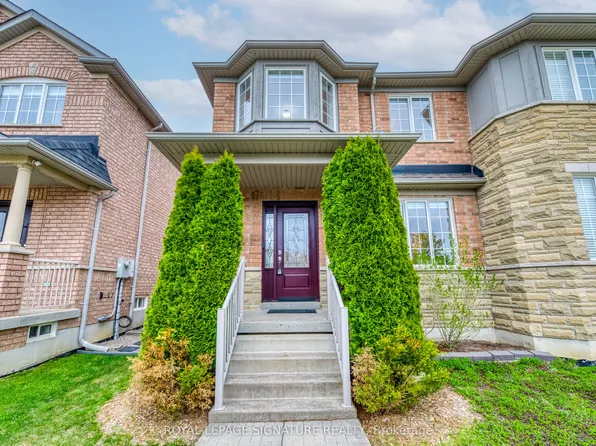 251 Mingay Ave, Markham, ON L6E 1J1