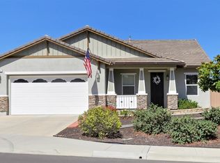 316 Charles Swisher Ct, Fallbrook, CA 92028
