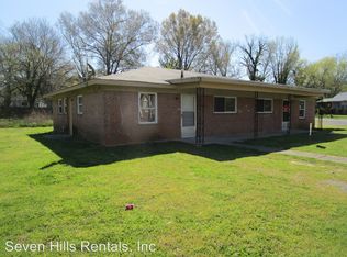 433 Branham Ave SW #A, Rome, GA 30161