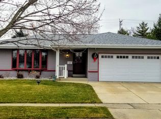 5236 Lynn Rd, Greendale, WI 53129