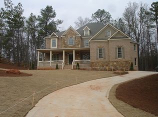 706 Sweet Gum Way, Canton, GA 30115