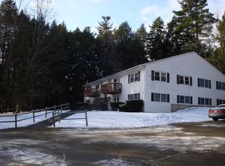 20 Fairbanks St UNIT 5, Augusta, ME 04330