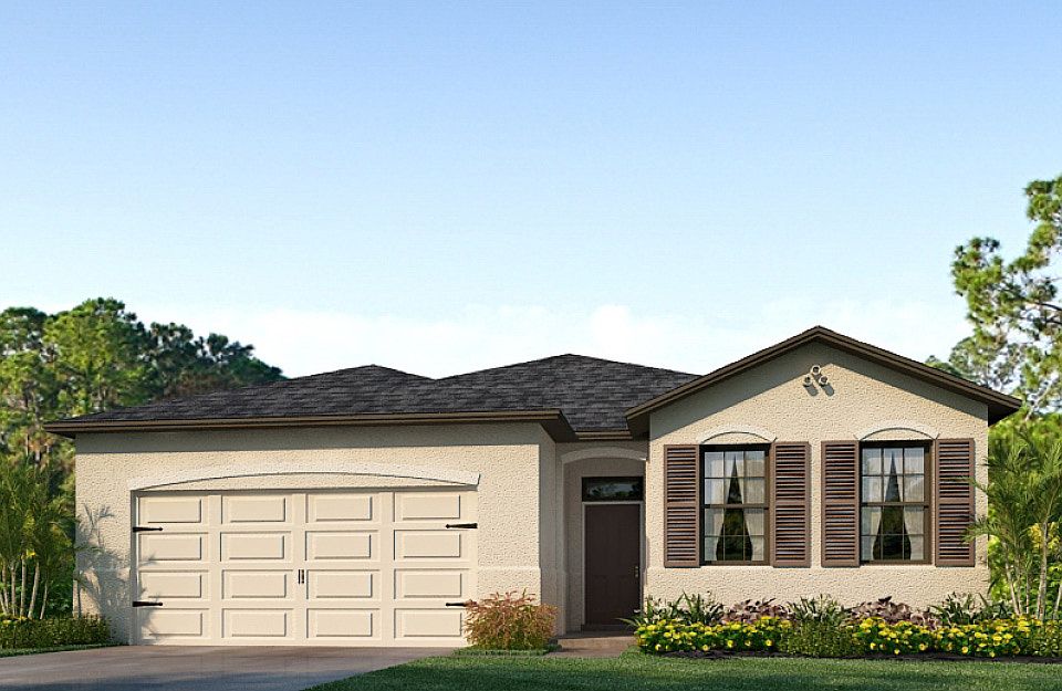 Plan Elevation.