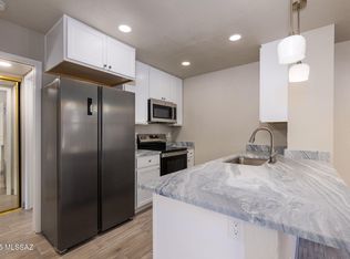 7623 E Callisto Cir, Tucson, AZ 85715