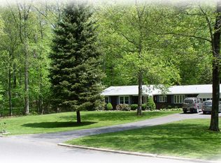 96 Mohican Rd, Blairstown, NJ 07825