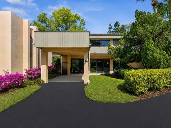 601 W OLD US HIGHWAY 441 #3A, MOUNT DORA, FL 32757