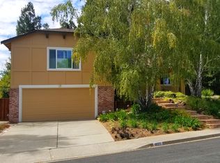 1625 Stanmore Dr, Pleasant Hill, CA 94523