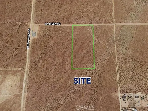 0 La Mesa Rd, Victorville, CA 92392