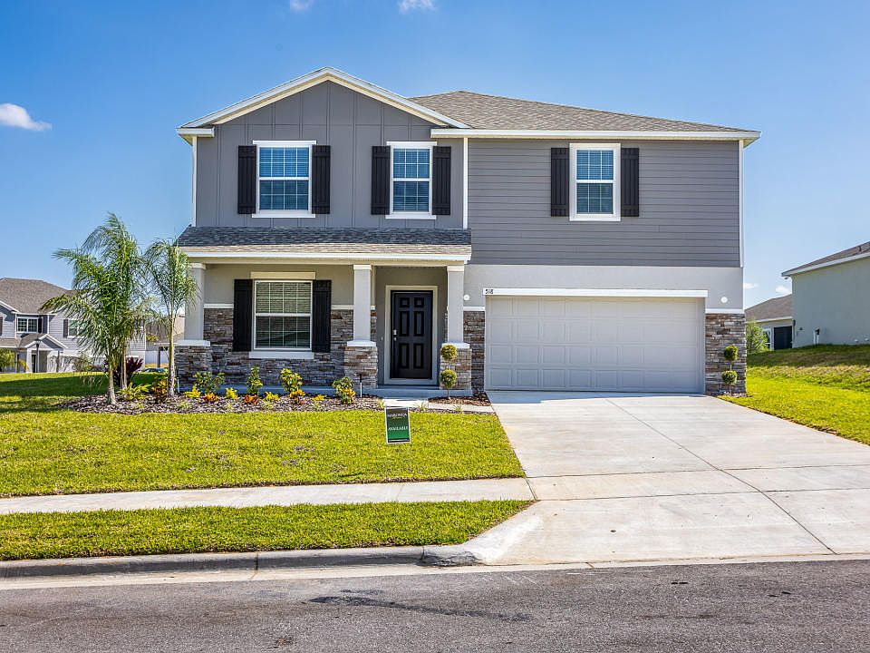 Burnt Store by Maronda Homes in Cape Coral FL Zillow