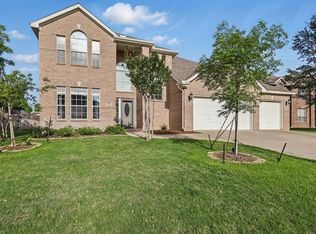 6112 Cobble Trl, Flower Mound, TX 75028