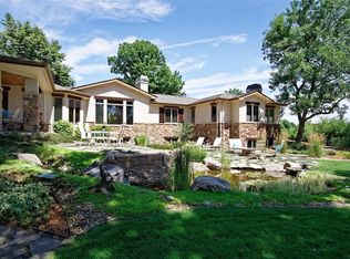 5390 Bison Trl, Bow Mar, CO 80123