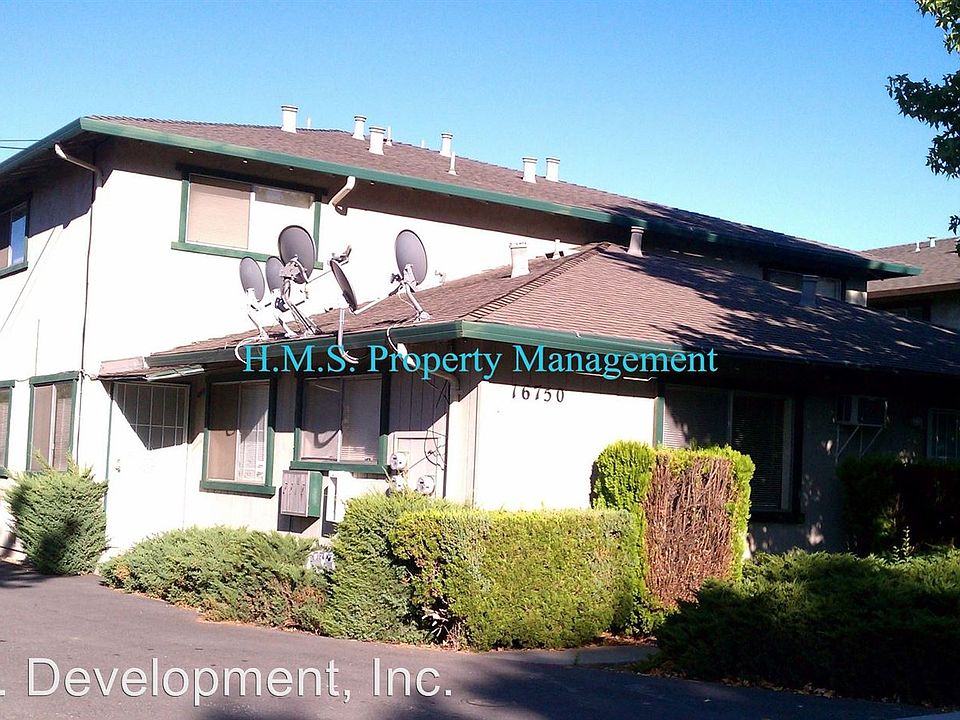 1st image of 16750 Barnell Ave APT D