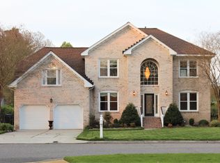 819 Keeling Dr, Chesapeake, VA 23322