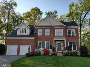10367 Falcon Point Way, Manassas, VA 20110