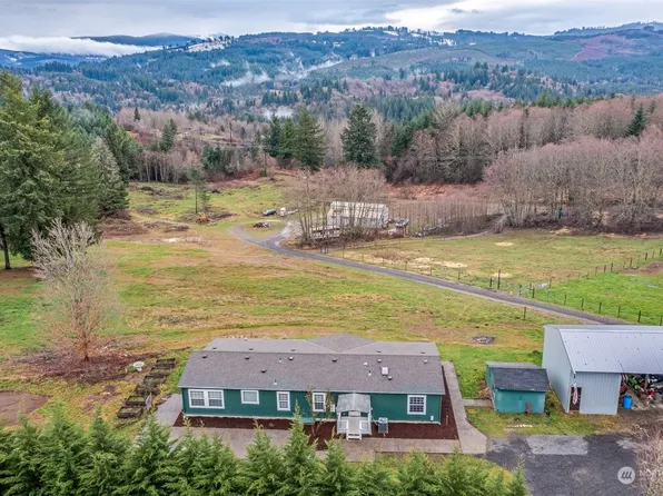 41515 NE 114TH Court, La Center, WA 98629