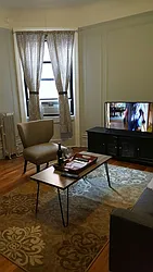 Rented by Monarch Realty Holdings